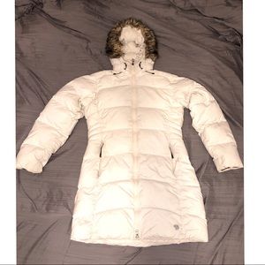 Mountain Hard Wear Down Coat